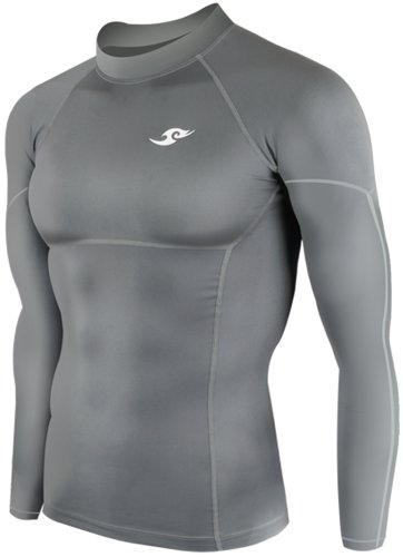 Maglietta da running da uomo 010 con tecnologia
