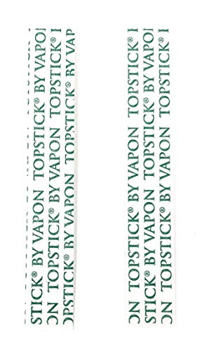 1/250 Topstick Toupee Tape 1 Pack Of 50