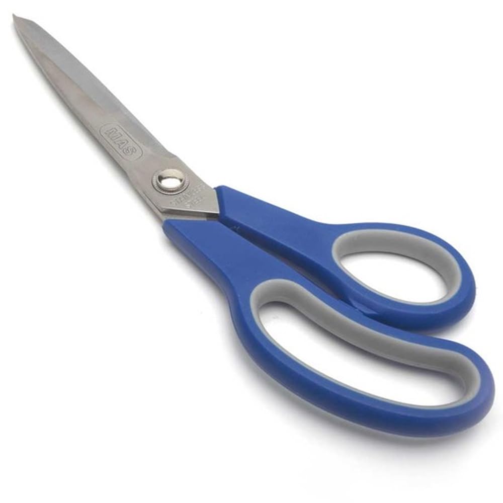 MAS Buro Masaustu ve Ofis 131700122500 Force, 25 cm, Lacivert