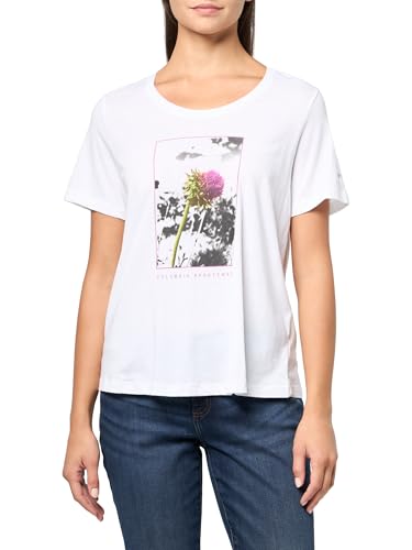 T-Shirt Ruby Springs Columbia pour Femme à Col Rond et Manches Courtes - 3