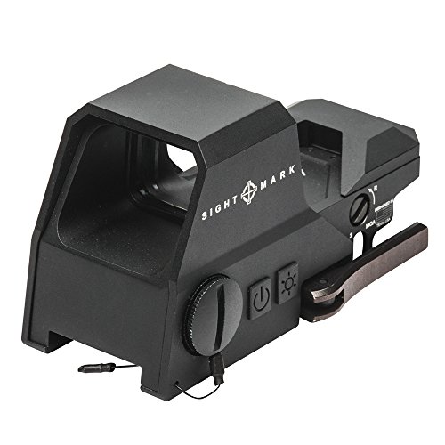 SIGHTMARK ダットサイト UltraShot R-Spec G/R Amazon | 【国内正規品】 SIGHTMARK ダットサイト UltraShot R-Spec