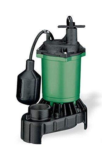 Hydromatic HS50PV1 Submersible 