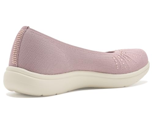 Image of Skechers Womens On-the-go Flex Radiant - Summer