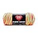 Coats Yarn Red Heart Super Saver Yarn, Day Glow