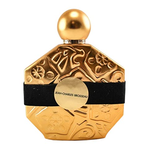 JEAN-CHARLES BROSSEAU OMBRE ROSE Eau de Parfum 100ml