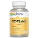 Solaray Magnesium -- 200 mg - 100 Vegetarian Capsules