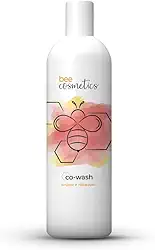 Bee Cosmetics - Feel The BEEat - Co-Wash Limpeza e Hidratação - 300ml