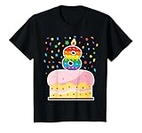 Pop It Birthday With Birthday Cake