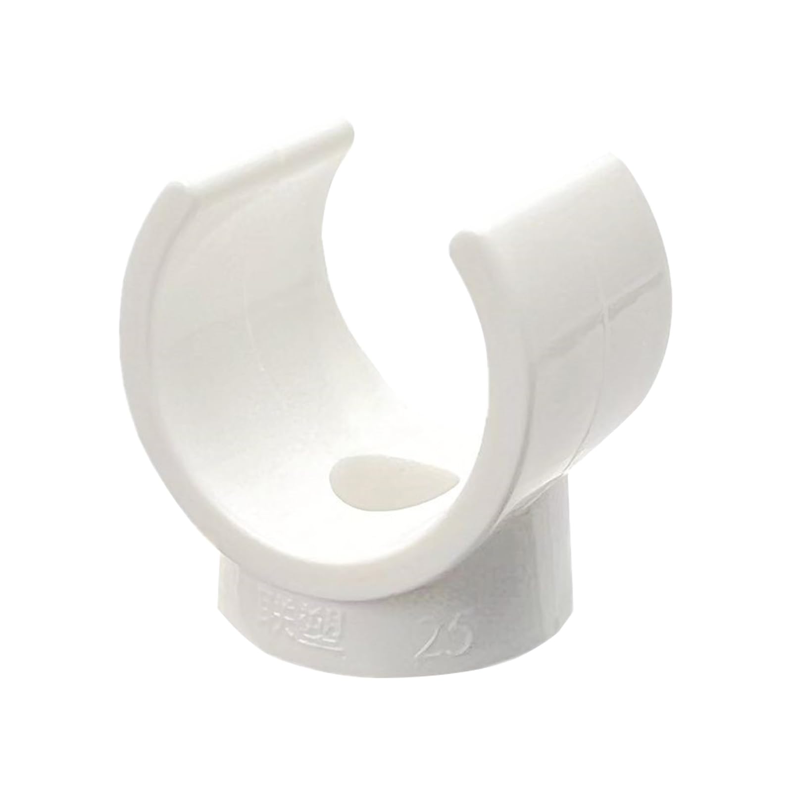Lot de 100 colliers de serrage de rechange pour tuyaux d'eau