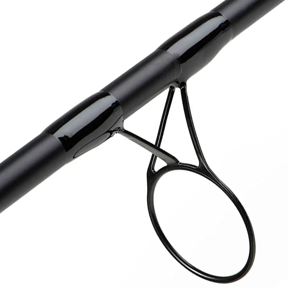 FOX EOS Pro 12ft 5lbs Spod/Marker Karpfenrute zum Karpfenangeln, Spodrute, Markerrute, Angelrute, Grundrute zum Anfüttern & Ausloten