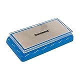 Indicada para afilar cuchillos, herramientas de corte y cuchillas