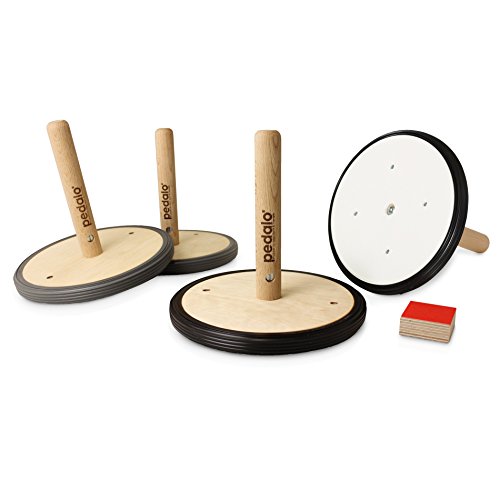 Preisvergleich Produktbild pedalo Curling, Für den Außenbereich