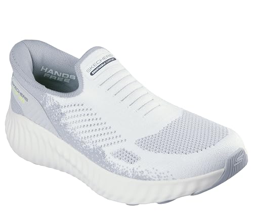 Image of Skechers Mens Go Run Now - Briar Sneaker