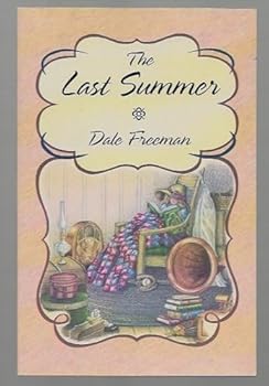 Paperback The Last Summer Book