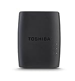 TOSHIBA