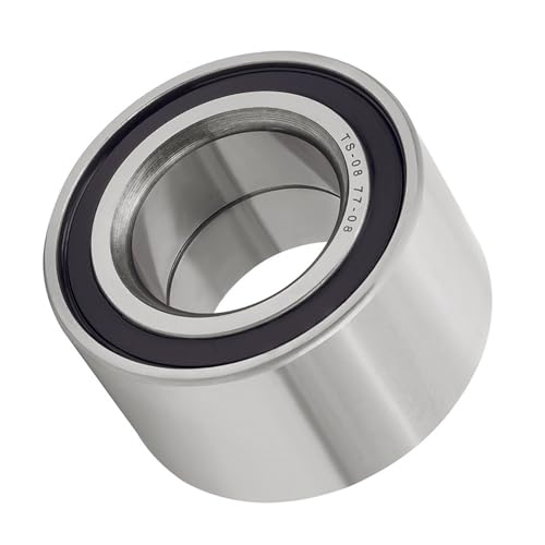 Roulement à billes de direction pour corriger le jeu des roues 570 900XC