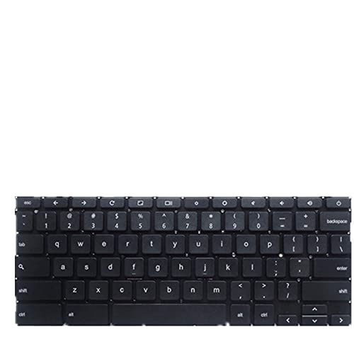 Clavier ASUS Chromebook C202SA de rechange pour réparer vos touches