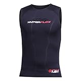 Hyperflex Wetsuits Men's Voodoo 1.5mm Pullover Vest