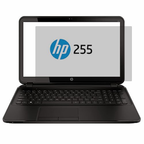 PcProfessional 2 Way Privacy Filter for HP 255 G2 15.6