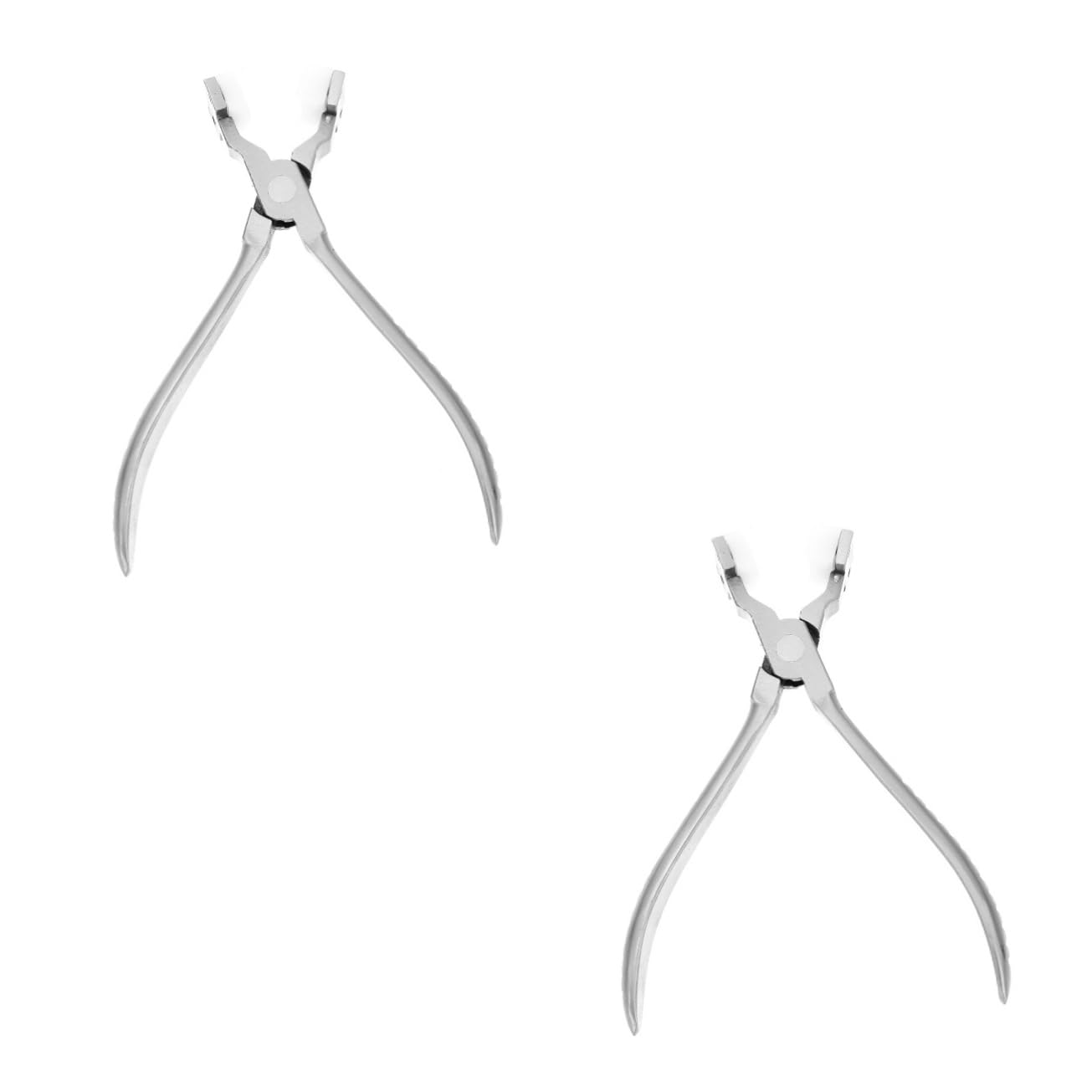 Pince à lunettes de réparation pour ajuster facilement chez soi