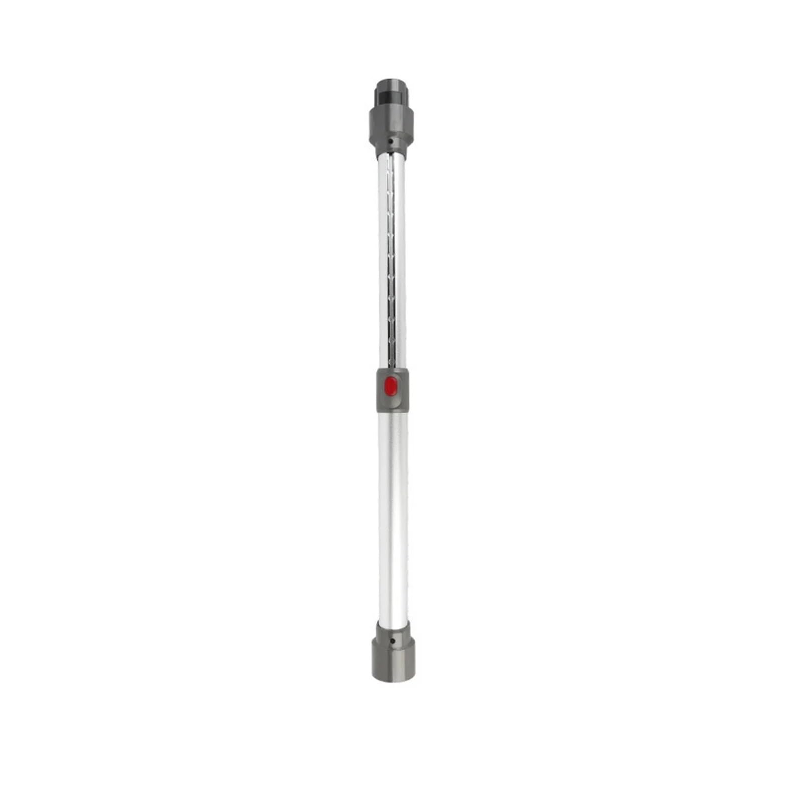 Ghruikasiebv Gray Vacuum Cleaner Extension Wand,Compatible For Dyson, Parts
