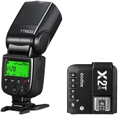 Amazon | 【GODOX正規代理】GODOX TT600 X2T-N ストロボ 送信機 