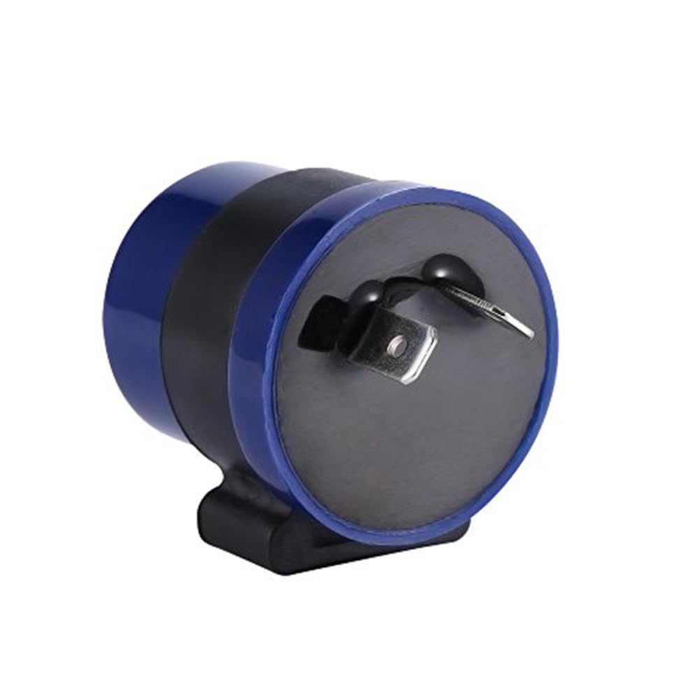 Relais Clignotant LED, 6 V-12 V CC, 2 Broches, Réglable, Module Clignotant LED Avec Technologie De Résistances Intégrées Pour Fixer Voiture, Vélo, Moto, Scooter, Clignotant, Clignotement Fréquent
