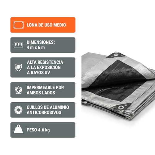Lona 4 x 6 2 Imagen adicional