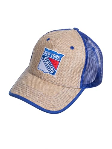 Calhoun NHL Surf & Skate Team Logo Gorra Snapback miniatura 1