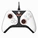 Produktbild Snakebyte Gamepad Pro X weiß - kabelgebundener Xbox Series X|S & PC Controller mit Hall-Effect Sensoren, Audio-Panel, Zusatztasten, Trigger-Stops
