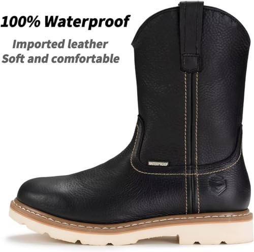 Image of SUREWAY SW65102-WP BLACK 11