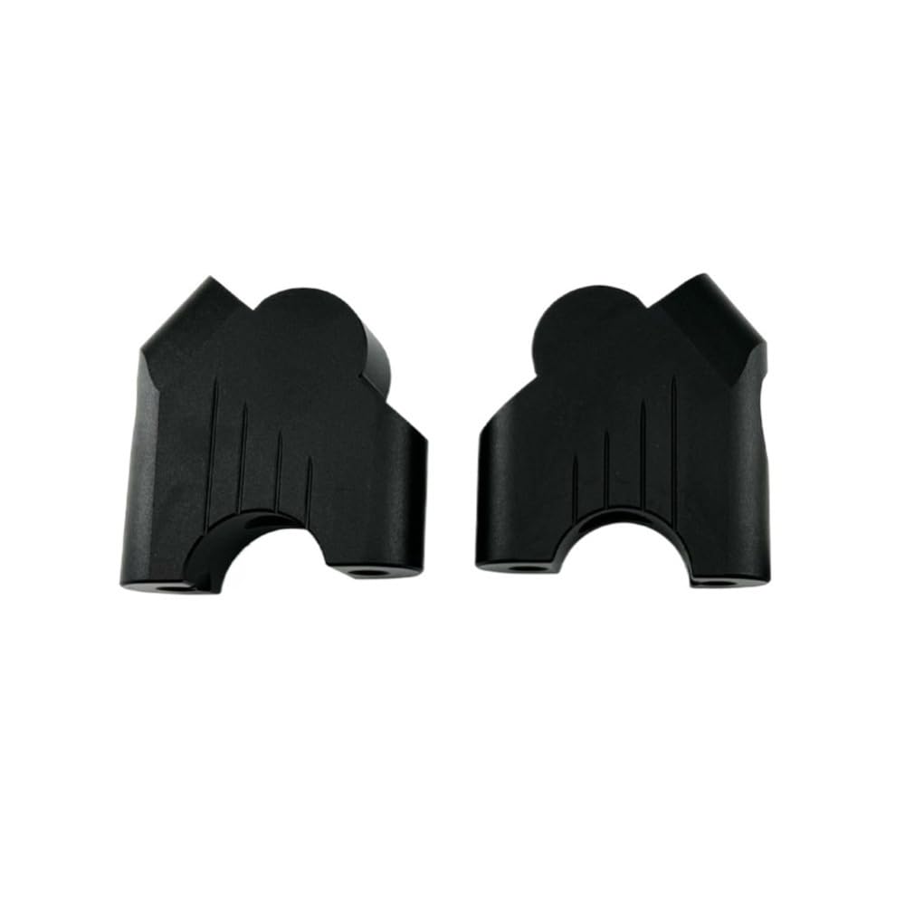 Kit elevador de manillar ajustable para rutas de fin de semana en R12 y Ninet 6