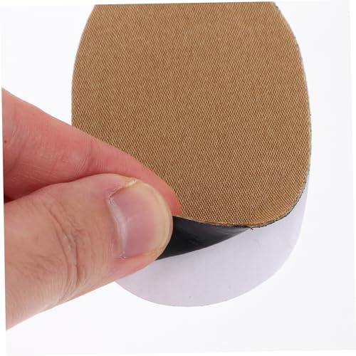 Hohopeti 1 Par De Eretor De Orelha De Animal De Estimação Suporte De Suporte De Orelha De Cachorro F