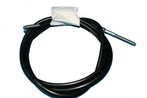 AGRIA Bowdenzug für Kupplung Agria Nr. 56476 Original Motormäherteile