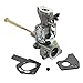 Hilom 5Hp 498298 692784 495951 Carburetor with Gaskets for BS 112202 112232 134202 137202 133212 495426 492611 490533 Engine