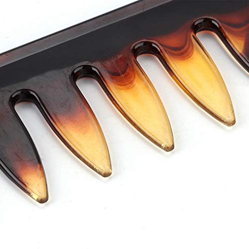 Set de Peines para Estilizado de Cabello 6 Piezas miniatura 6