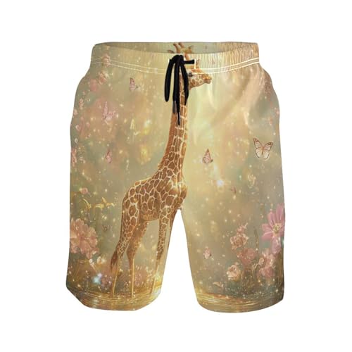 Short de plage pour homme idéal pour vos vacances à la mer et sessions running
