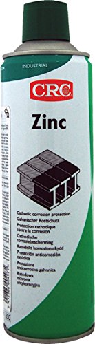 CRC 20788-af-zinc Industrial Corrosion Inhibitor 400Ml