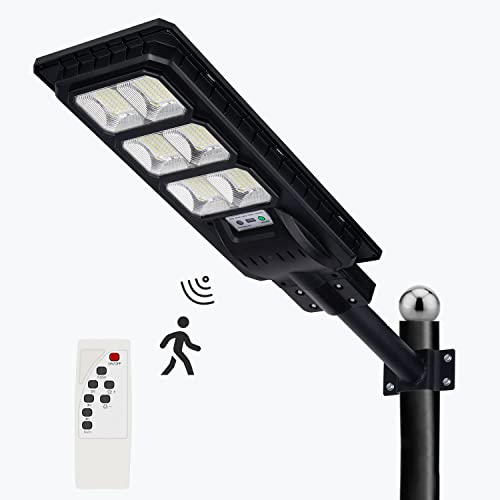 Best Solar Outdoor Street Light Exporter Expert Review The Modern