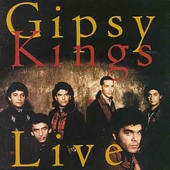 Gipsy Kings - Live: Gipsy Kings - Amazon.com Music