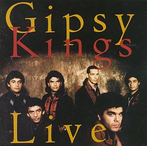 Live Gipsy Kings