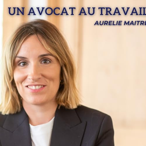 Un Avocat au travail - Episode 1 - L'entretien pr&eacute;alable au licenciement copertina