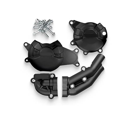 Protection moteur Yamaha Tenere 700 contre les projections de pierres