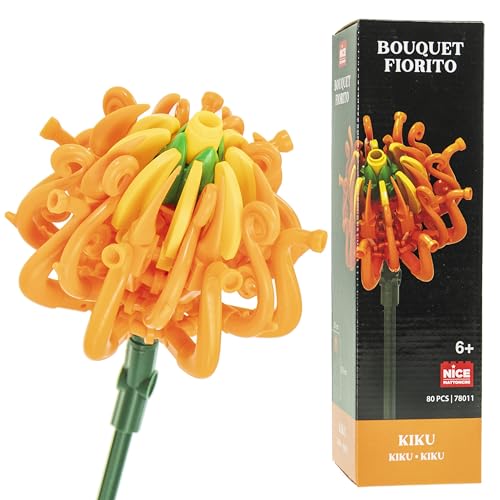Construction Nice Group 78000 multicolore | Jeu de blocs nomade et briques créatives