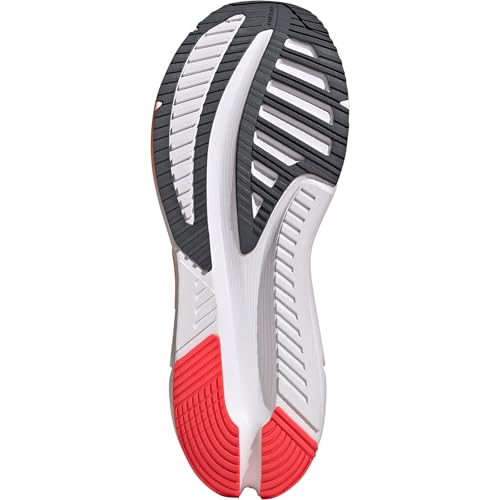 Image of adidas Men Adistar 4 Black Running Shoes