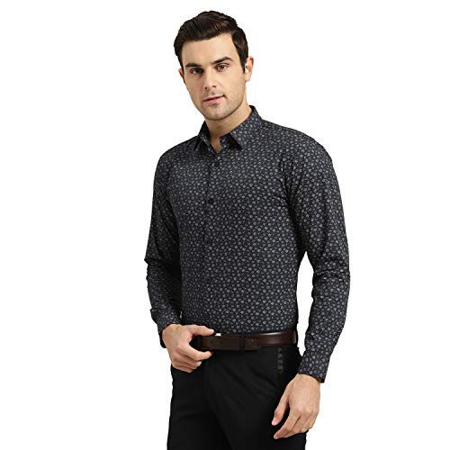 Image of SOJANYA (Since 1958, Men's Cotton Casual Shirt