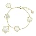 BIJOUX BOBBI Gift Packaging Mother of Pearl Mother of Pearl Collections - Bracelet - A3518BGM
