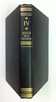 Expositions of Bible Doctrines Taking the Epistle to the Romans As a Point of Departure - Volume IV only B00GAJ2UNA Book Cover