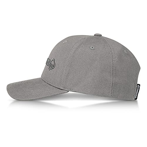 Image of Wolverine Work Hat | Adjustable | Rugged | Durable | Comfort | Workwear | Cotton Canvas