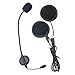 2016 actualizado V8 de comunicación de accesorios auriculares micrófono y clip traje...